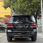 Mercedes-Benz GLE AMG 2019 из Китая