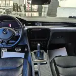 Volkswagen CC 2021 186 л.с. из Китая