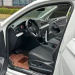 Volkswagen Tiguan L 2023 из Китая