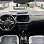 Volkswagen Tharu 2024 110 л.с. из Китая
