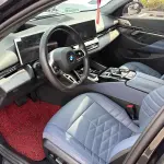 BMW 5 Series 2024 из Китая