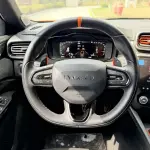 Lynk & Co 02 Hatchback 2022 из Китая