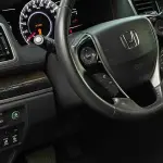 Honda Odyssey 2015 из Китая