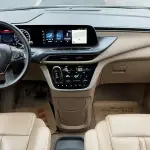 Buick GL8 2020 237 л.с. — лот 57743595 из Китая