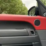 Land Rover Sport 2021 360 л.с. 360 л.с. из Китая