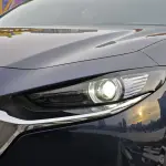 Mazda CX-30 2022 158 л.с. — лот 57743591 из Китая