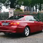 BMW 3 Series (Import) 2011 218 л.с. 218 л.с. из Китая