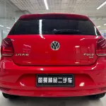 Volkswagen Polo 2018 110 л.с. — лот 57743713 из Китая