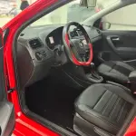 Volkswagen Polo 2018 110 л.с. — лот 57743713 из Китая