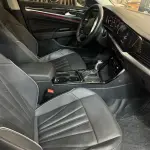 Volkswagen Passat 2024 из Китая