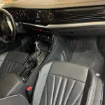 Volkswagen Passat 2024 из Китая