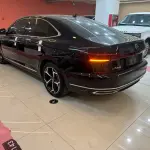 Volkswagen Passat 2024 из Китая