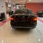 Volkswagen Passat 2024 из Китая