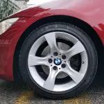 BMW 3 Series (Import) 2011 218 л.с. 218 л.с. из Китая
