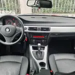 BMW 3 Series (Import) 2011 218 л.с. 218 л.с. из Китая