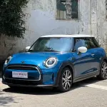 MINI Mini 2022 из Китая