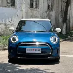 MINI Mini 2022 из Китая
