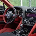 Bentley Bentayga PHEV 2021 449 л.с. из Китая