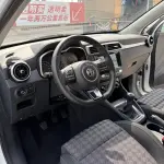 MG ZS 2018 120 л.с. из Китая