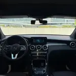 Mercedes-Benz GLC 2022 из Китая