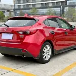 Mazda 3 Axela 2014 117 л.с. из Китая