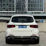 Mercedes-Benz GLC 2022 из Китая