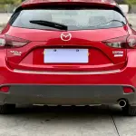 Mazda 3 Axela 2014 117 л.с. из Китая