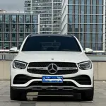 Mercedes-Benz GLC 2022 из Китая