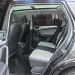 Volkswagen Tayron 2023 из Китая