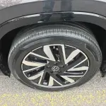 Volkswagen Tayron 2023 220 л.с. 220 л.с. 220 л.с. из Китая