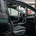 Toyota RAV4 2025 из Китая