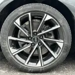Audi A4L 2023 из Китая