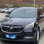 Buick Envision Plus 2021 169 л.с. 169 л.с. из Китая