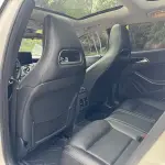 Mercedes-Benz GLA 2017 из Китая
