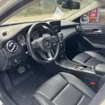 Mercedes-Benz GLA 2017 из Китая