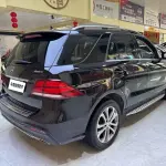 Mercedes-Benz GLE 2017 272 л.с. — лот 57747075 из Китая