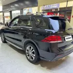 Mercedes-Benz GLE 2017 272 л.с. — лот 57747075 из Китая