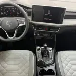 Volkswagen Tayron 2025 из Китая