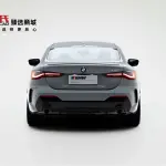 BMW 4 Series 2025 из Китая