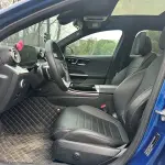 Mercedes-Benz C-Class 2022 204 л.с. — лот 57744334 из Китая
