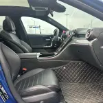 Mercedes-Benz C-Class 2022 204 л.с. — лот 57744334 из Китая