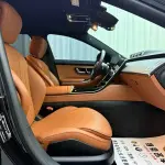 Mercedes-Benz S-Class 2021 из Китая