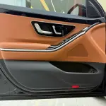 Mercedes-Benz S-Class 2021 из Китая