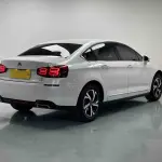Citroen C5 2018 из Китая