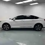 Citroen C5 2018 из Китая