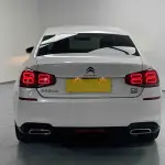 Citroen C5 2018 из Китая