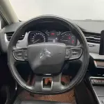 Citroen C5 2018 из Китая