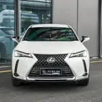 Lexus UX 2023 из Китая
