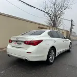Infiniti Q50L 2015 из Китая