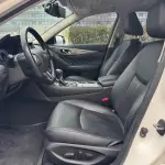 Infiniti Q50L 2015 из Китая
